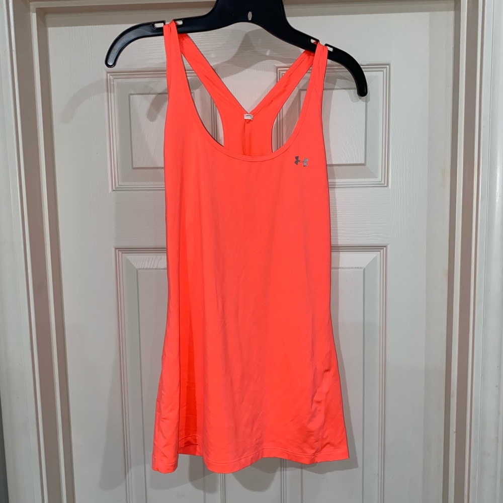 Under Armour Dri Fit Tank